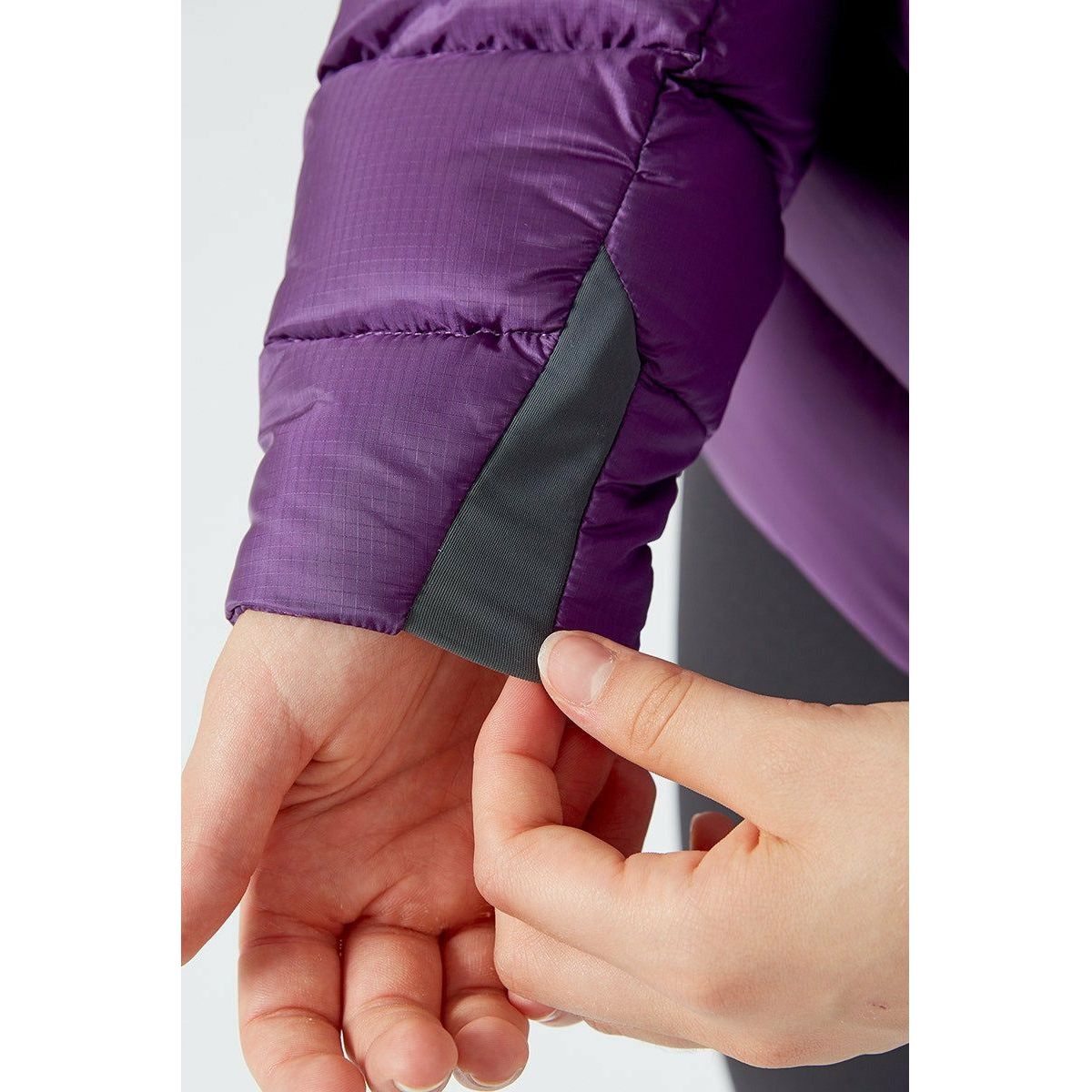 Womens Rab Electron Pro Jacket