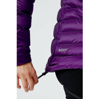 Womens Rab Electron Pro Jacket