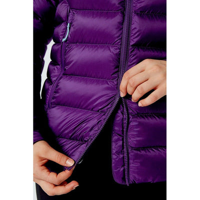 Womens Rab Electron Pro Jacket