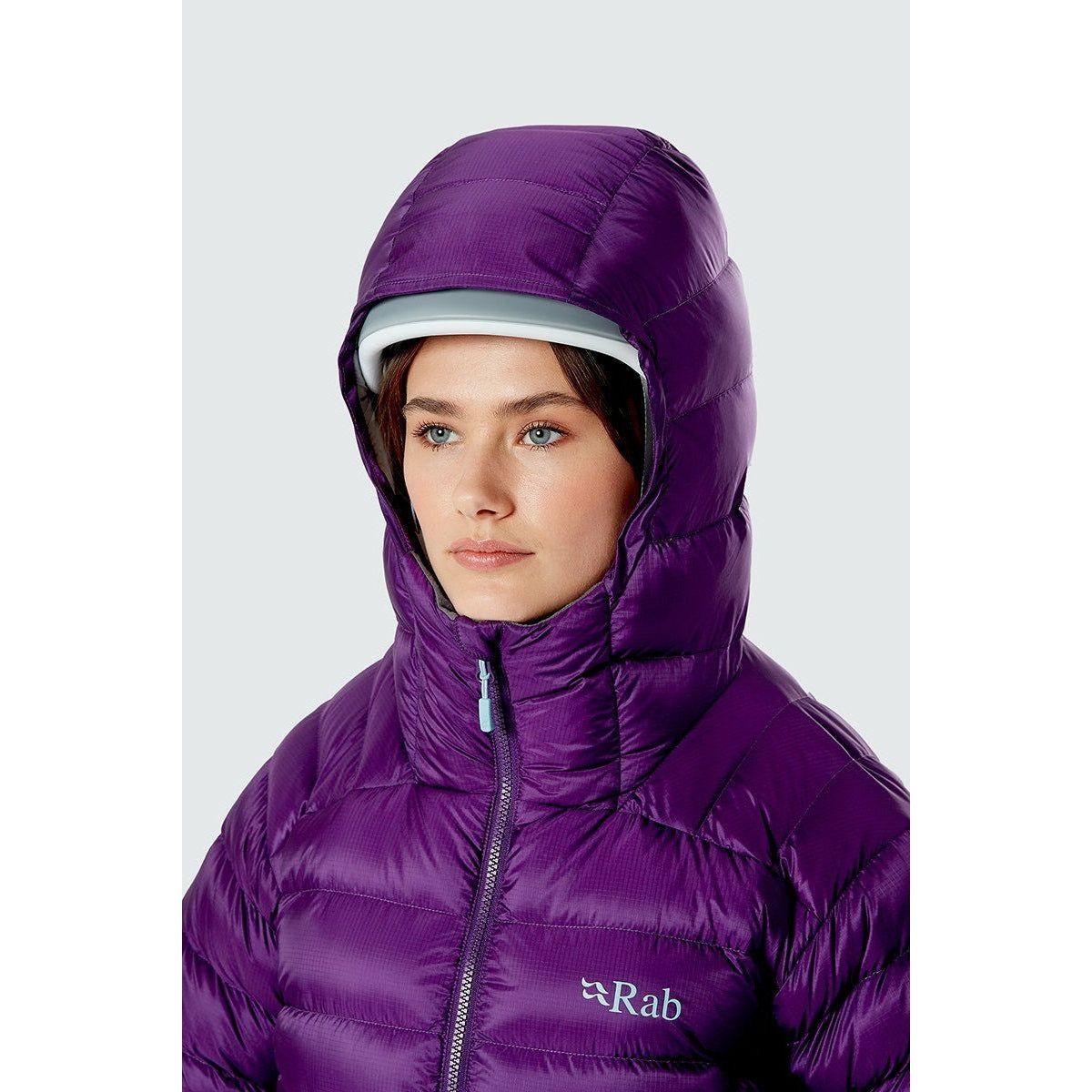 Womens Rab Electron Pro Jacket