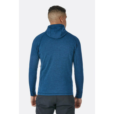 Mens Rab Nexus Fleece Hoody