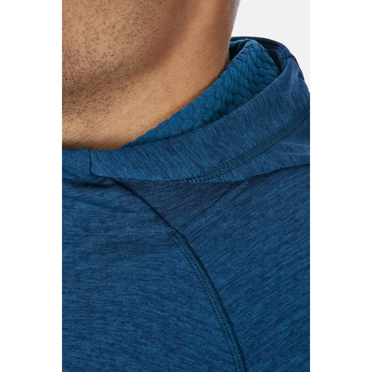 Mens Rab Nexus Fleece Hoody