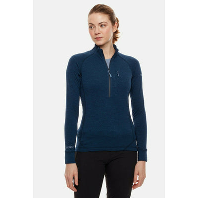 Womens Rab Nexus Pull On Fleece