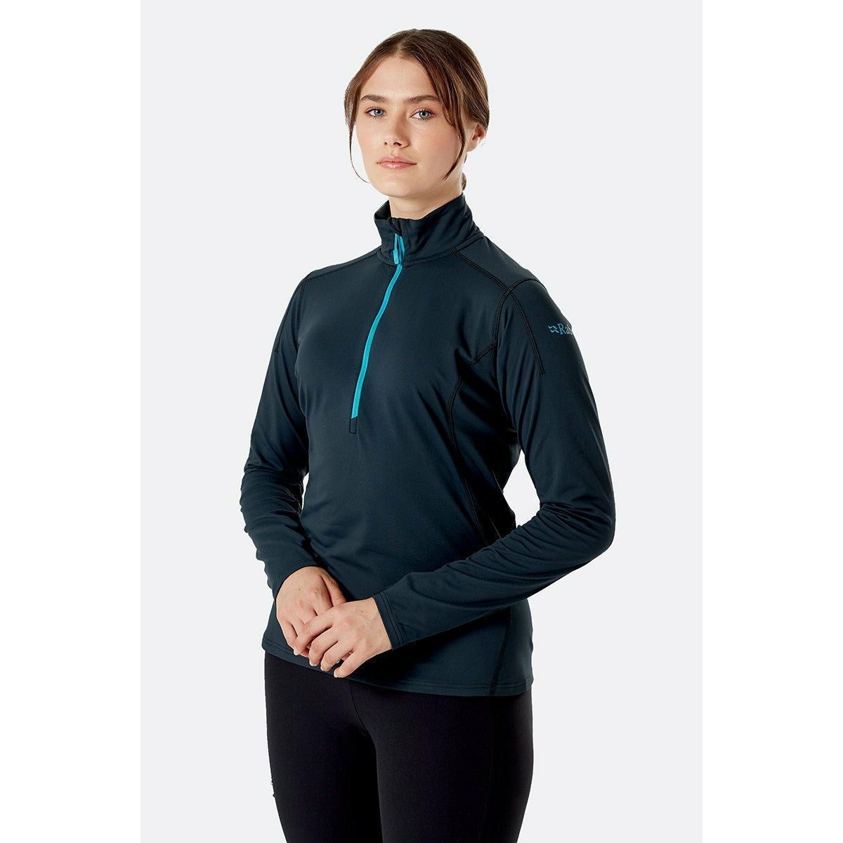 Womens Rab Flux Pull On