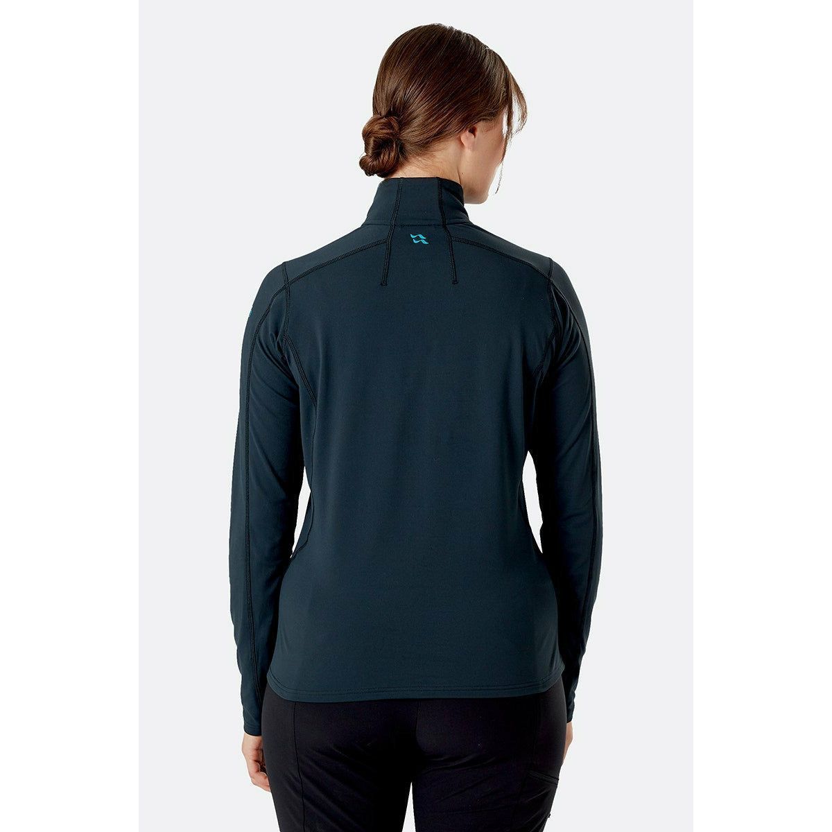 Womens Rab Flux Pull On