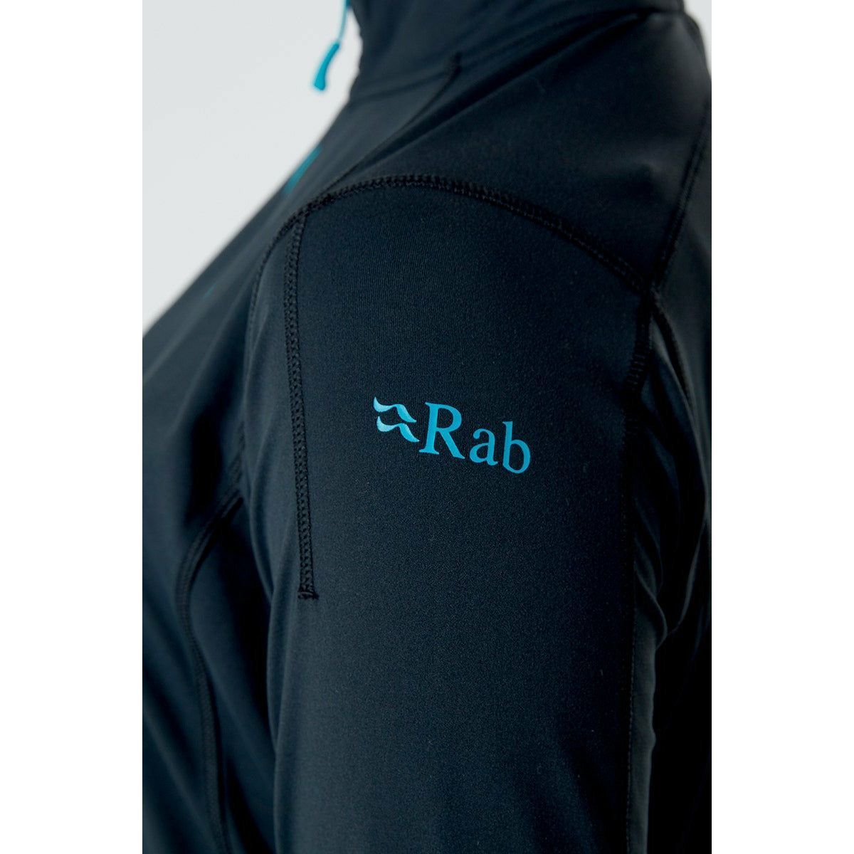 Womens Rab Flux Pull On