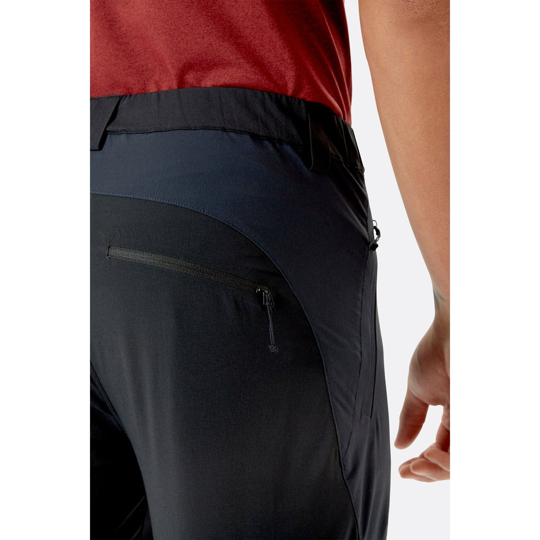 Mens Rab Torque Mountain Pants