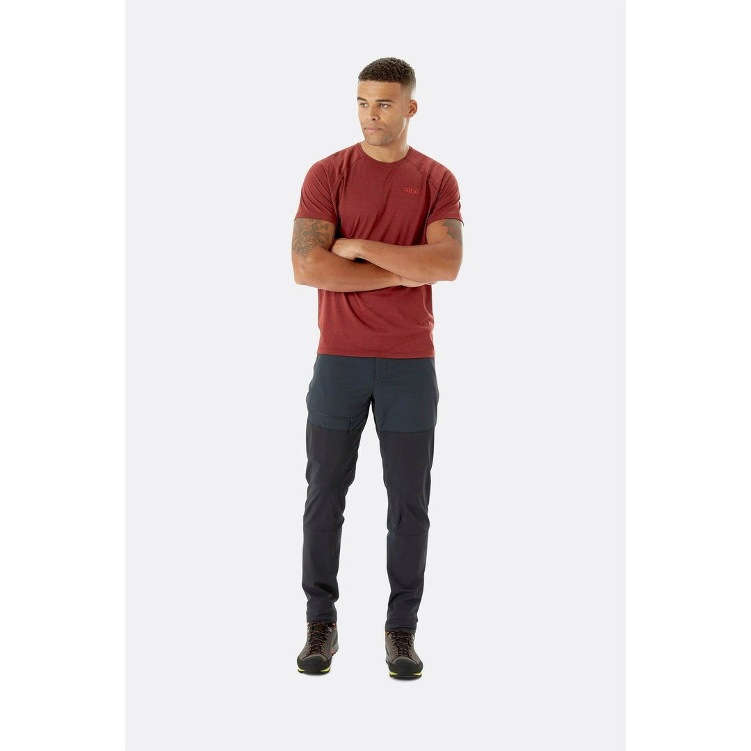 Mens Rab Torque Mountain Pants