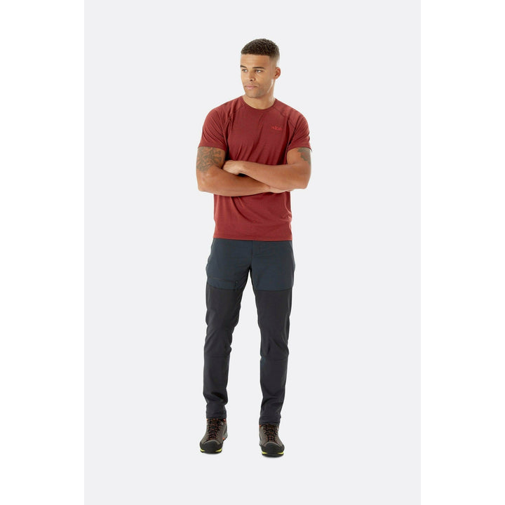Mens Rab Torque Mountain Pants