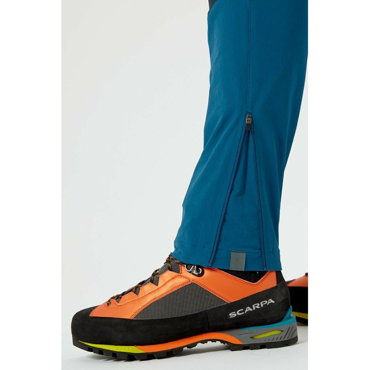 Mens Rab Torque Pants