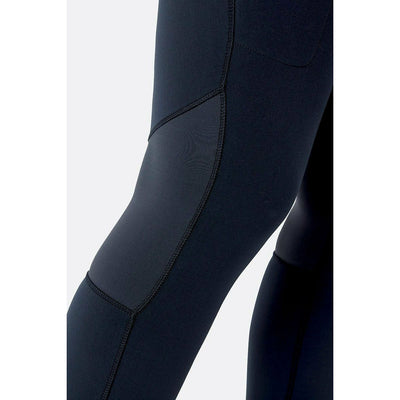 Womens Rab Rhombic Tights