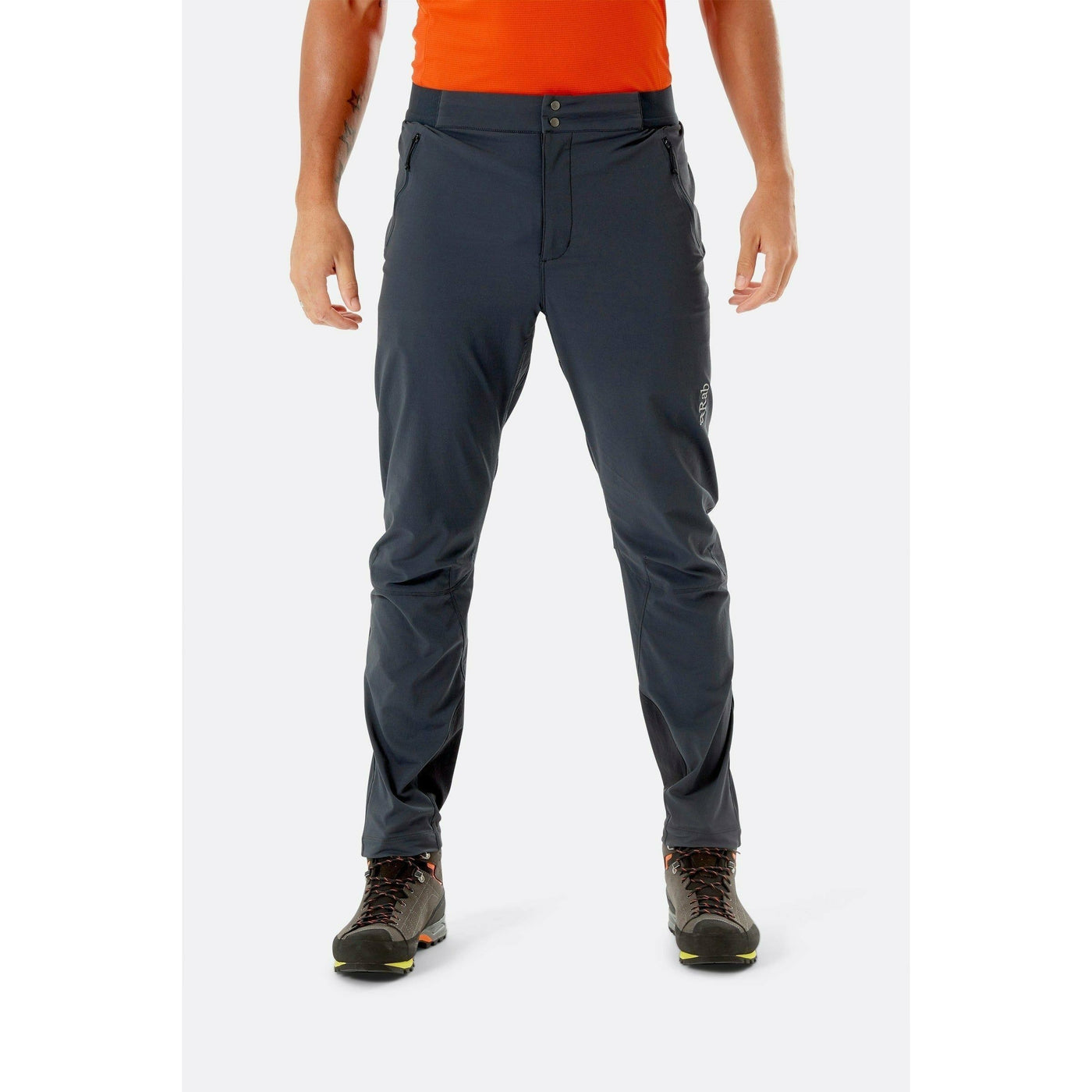 Mens Rab Ascendor Light Pants