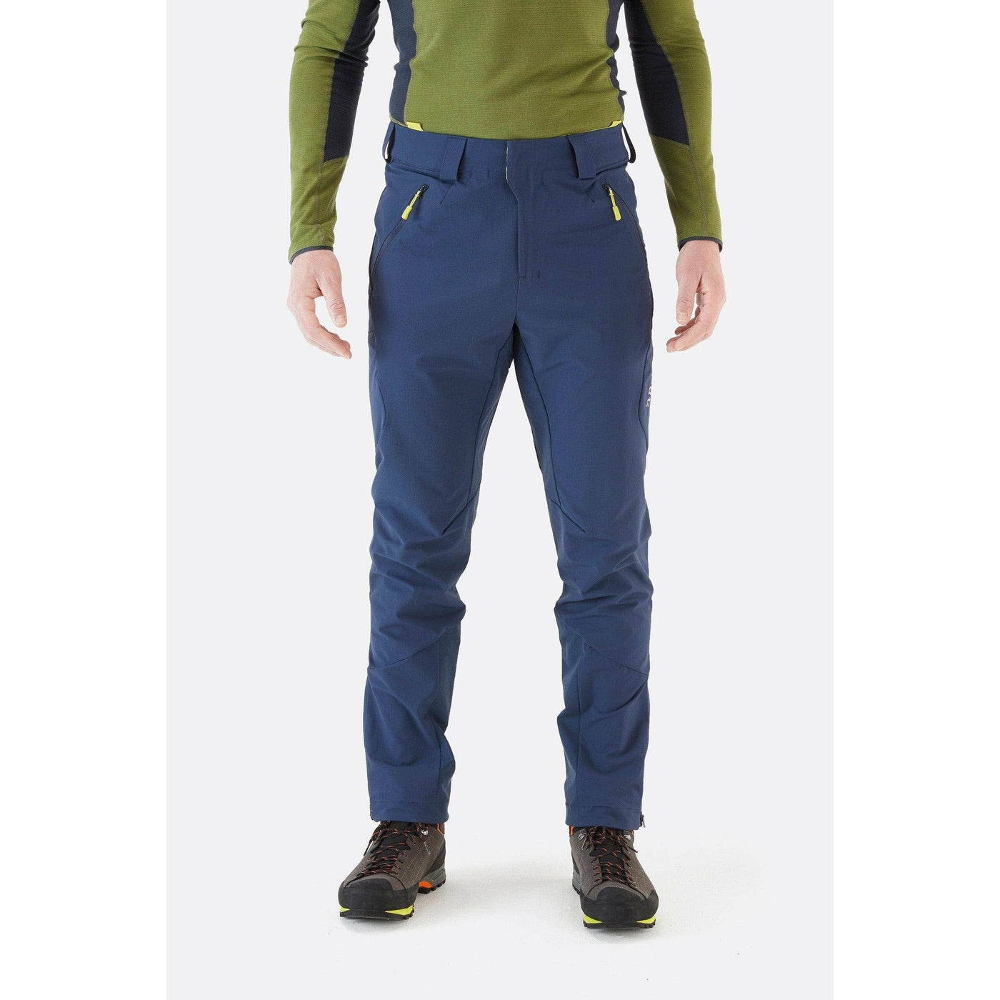 Mens Rab Ascendor AS Pants