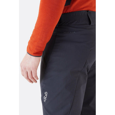 Mens Rab Ascendor AS Pants