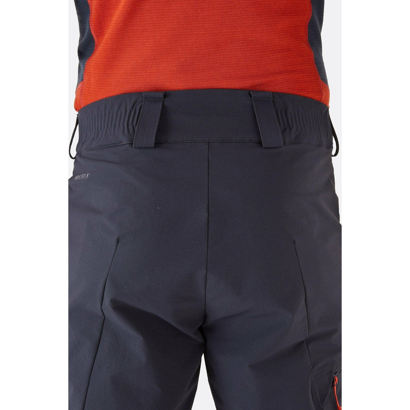 Mens Rab Ascendor AS Pants