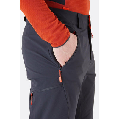 Mens Rab Ascendor AS Pants