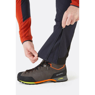 Mens Rab Ascendor AS Pants