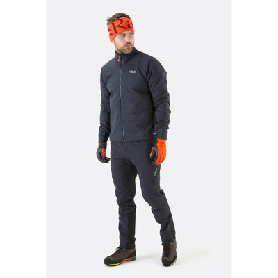 Mens Rab Ascendor AS Pants