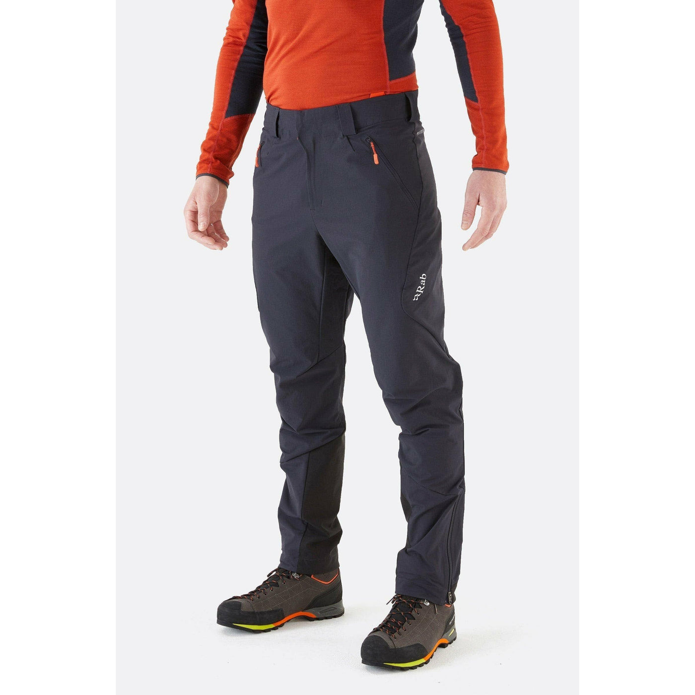 Mens Rab Ascendor AS Pants