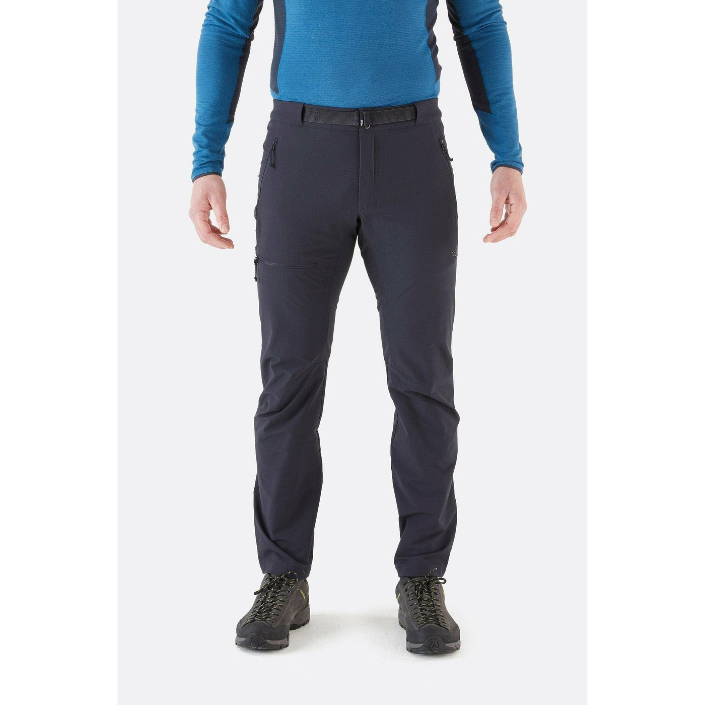 Mens Rab Incline AS Softshell Pants