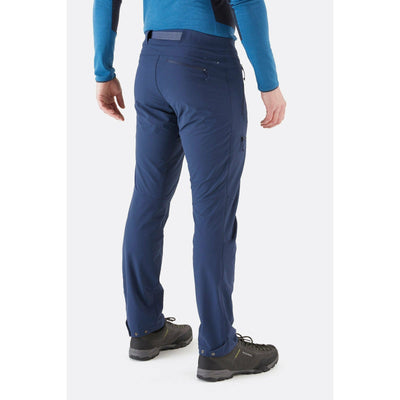 Mens Rab Incline AS Softshell Pants