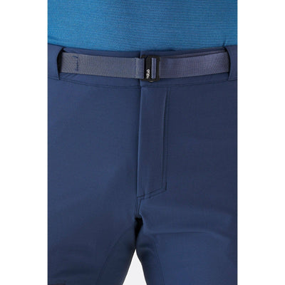 Mens Rab Incline AS Softshell Pants