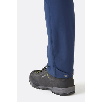 Mens Rab Incline AS Softshell Pants