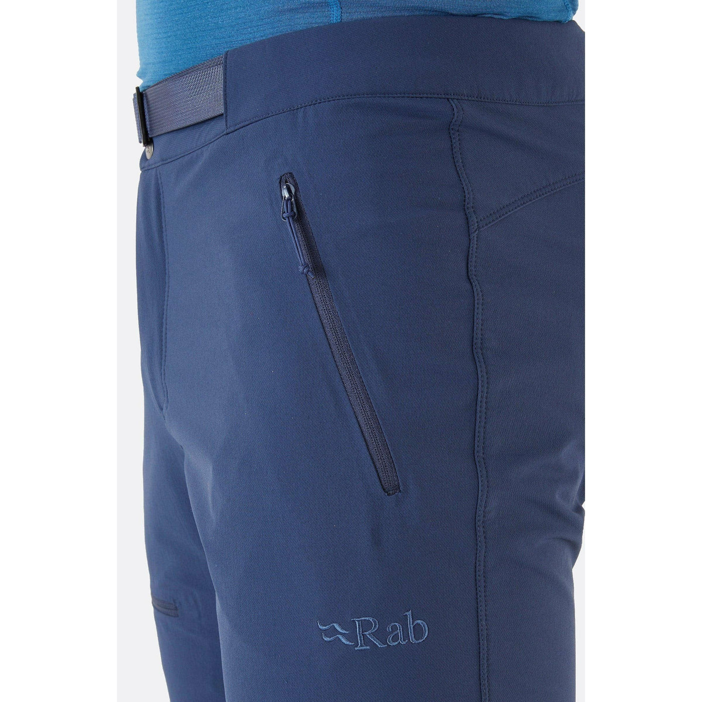 Mens Rab Incline AS Softshell Pants