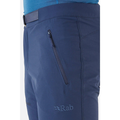 Mens Rab Incline AS Softshell Pants