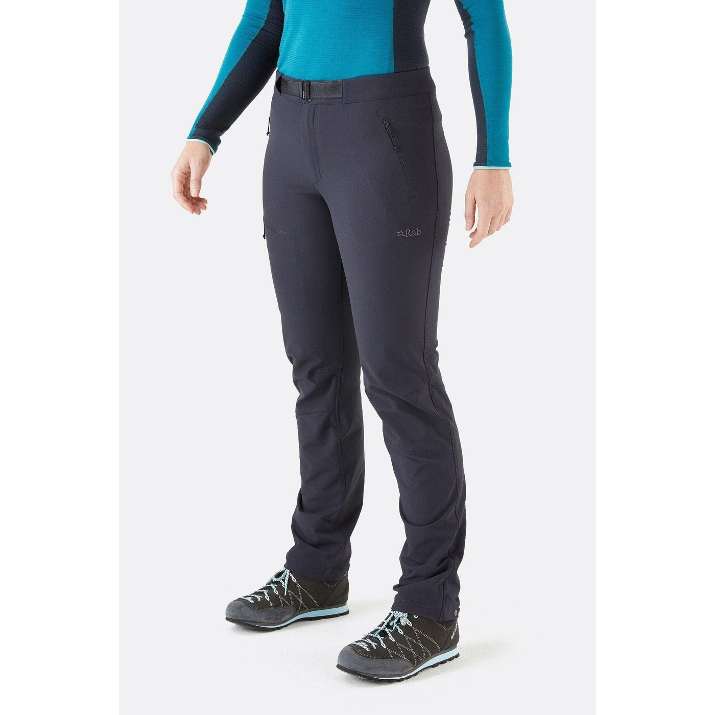 Womens Rab Incline AS Pants