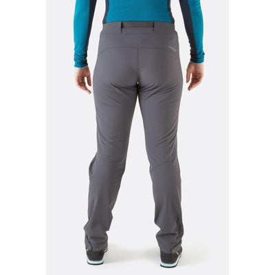 Womens Rab Incline AS Pants