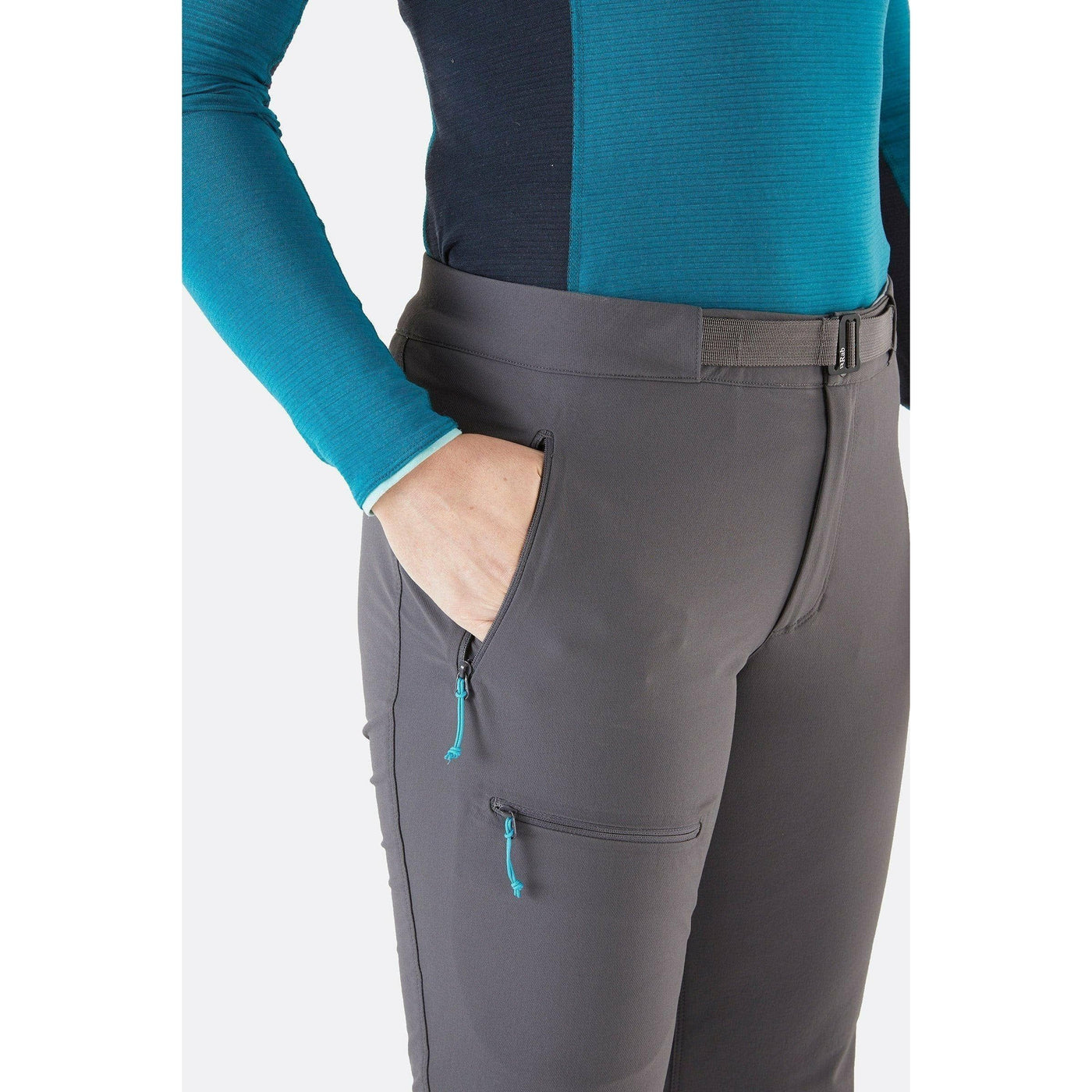 Womens Rab Incline AS Pants