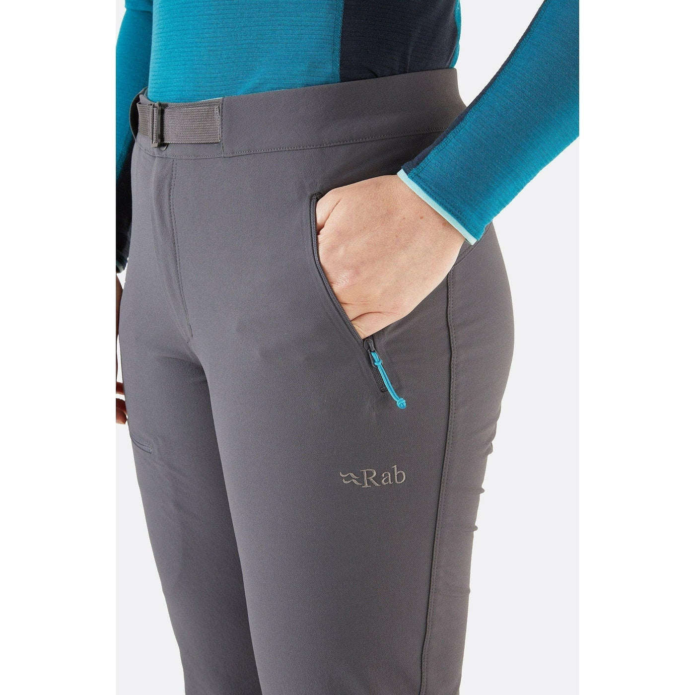 Womens Rab Incline AS Pants