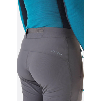 Womens Rab Incline AS Pants