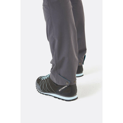 Womens Rab Incline AS Pants