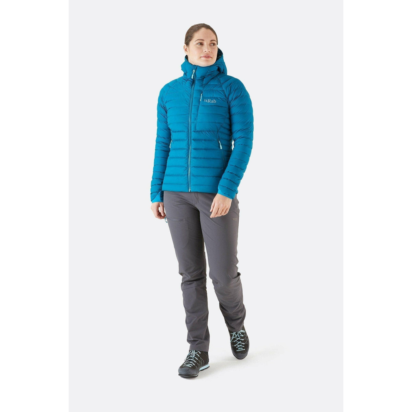 Womens Rab Incline AS Pants