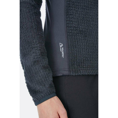 Rab Womens Alpha Flash Fleece Jacket