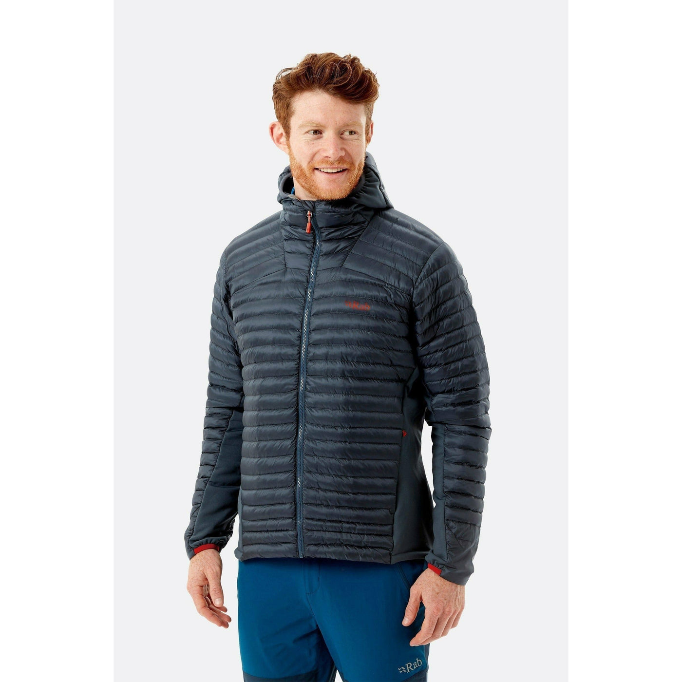 Mens Rab Cirrus Flex 2.0 Hoody