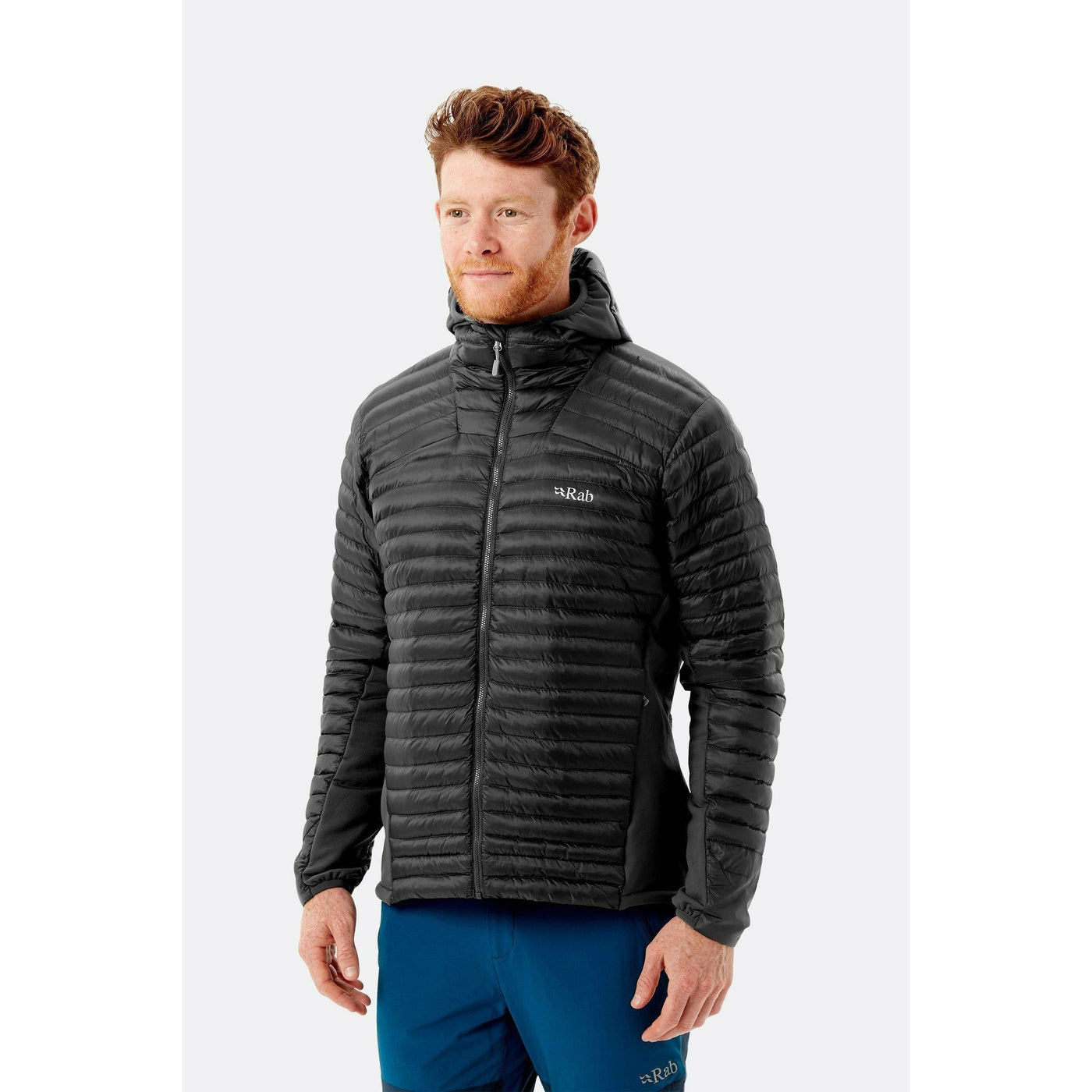 Mens Rab Cirrus Flex 2.0 Hoody