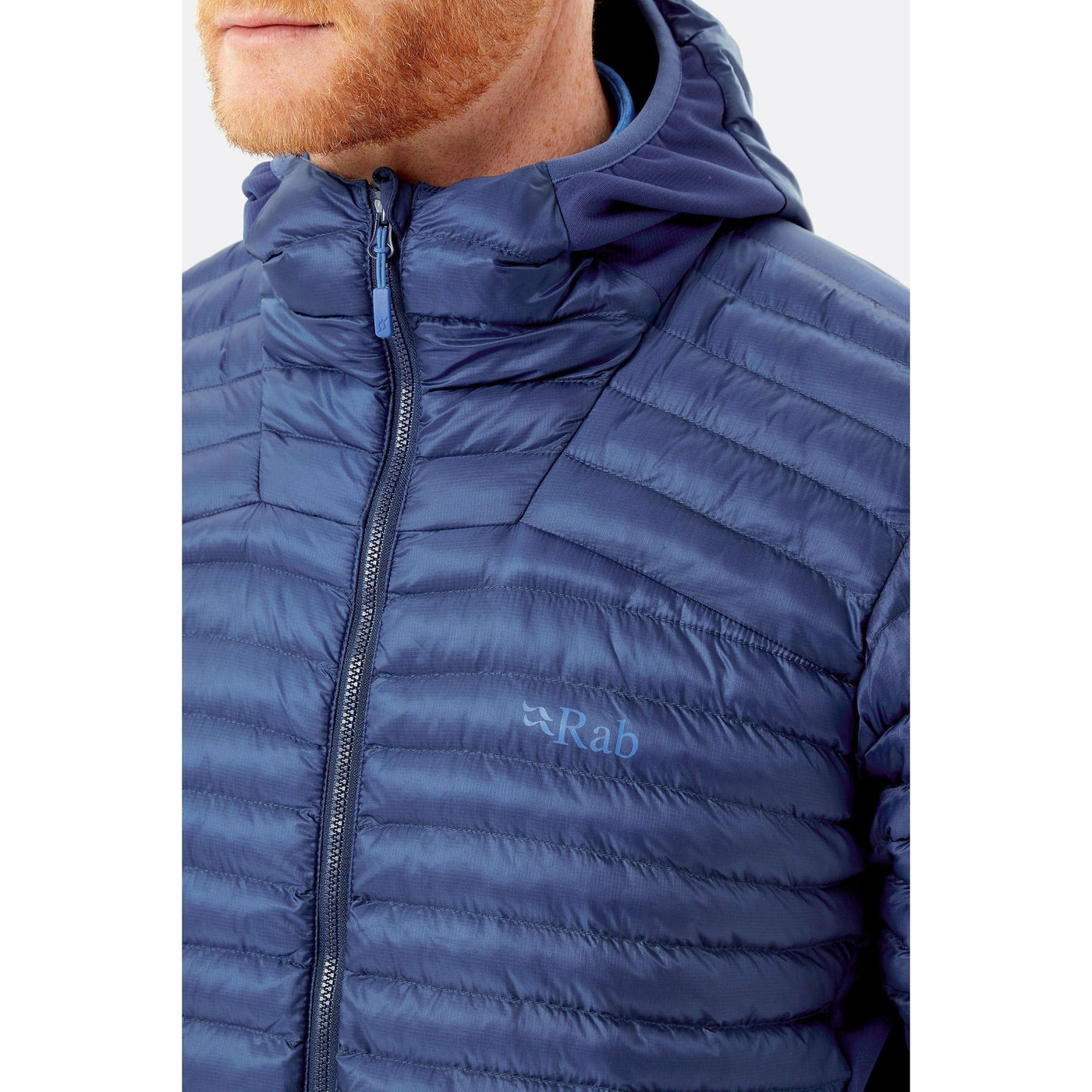 Mens Rab Cirrus Flex 2.0 Hoody