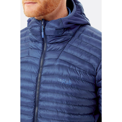 Mens Rab Cirrus Flex 2.0 Hoody