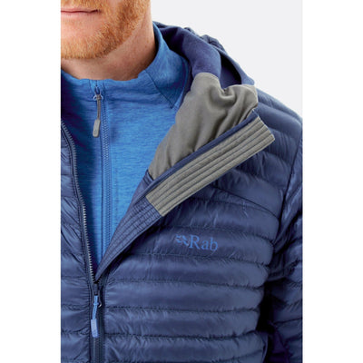 Mens Rab Cirrus Flex 2.0 Hoody