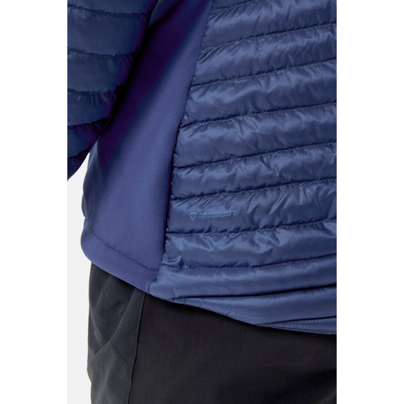 Mens Rab Cirrus Flex 2.0 Hoody