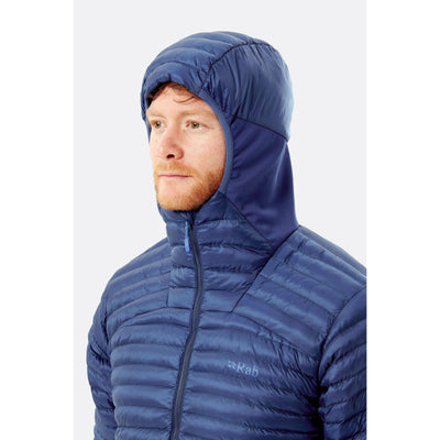 Mens Rab Cirrus Flex 2.0 Hoody