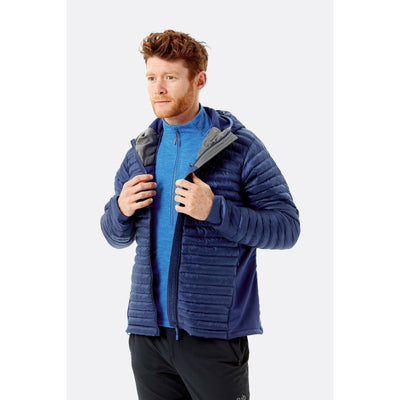 Mens Rab Cirrus Flex 2.0 Hoody