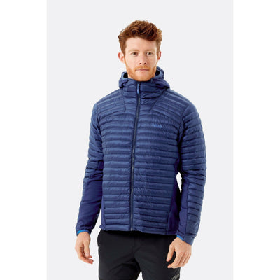 Mens Rab Cirrus Flex 2.0 Hoody