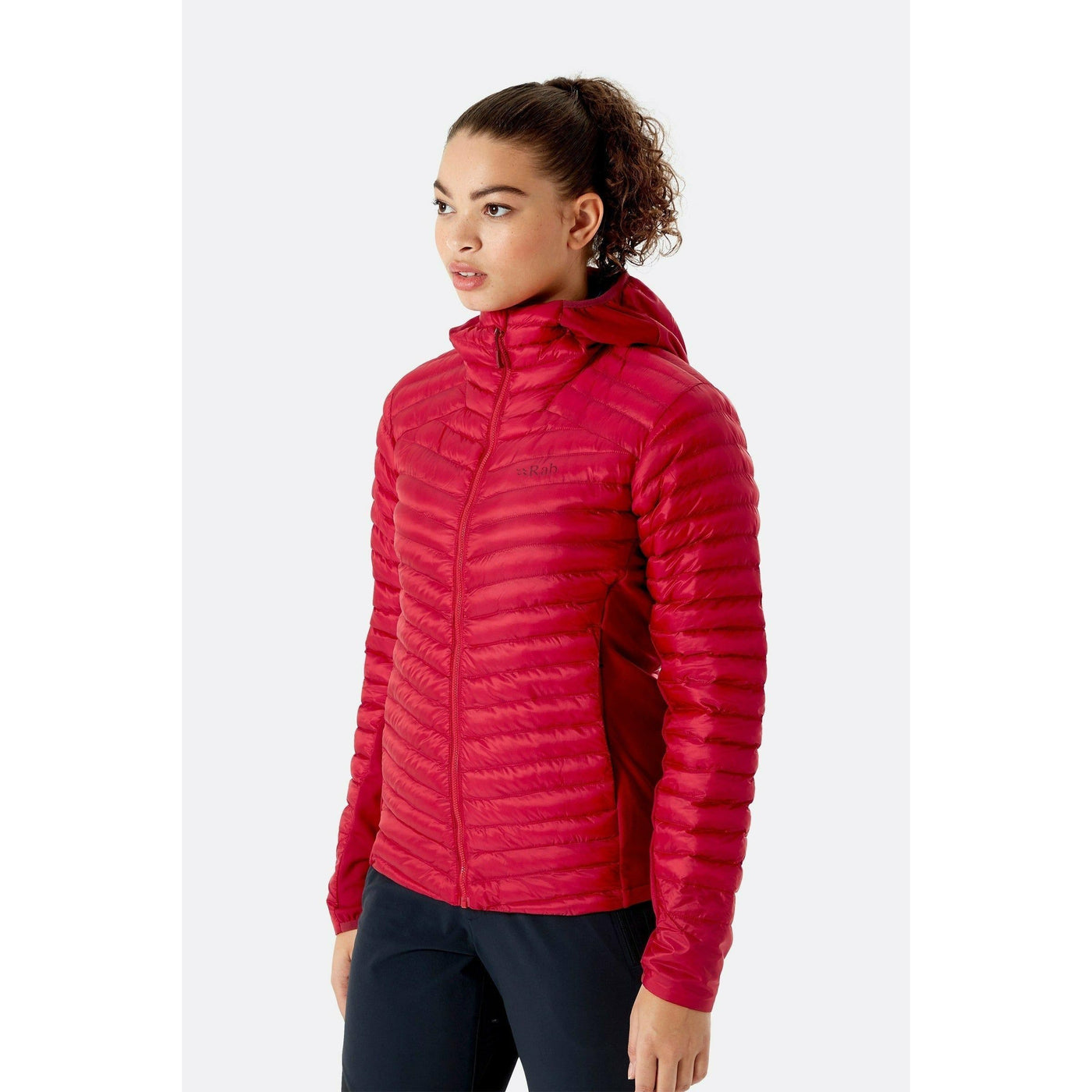 Womens Rab Cirrus Flex 2.0 Hoody