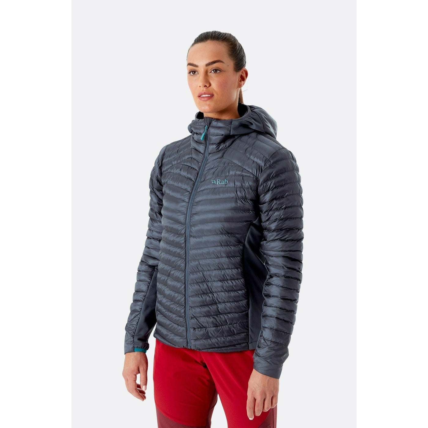 Womens Rab Cirrus Flex 2.0 Hoody