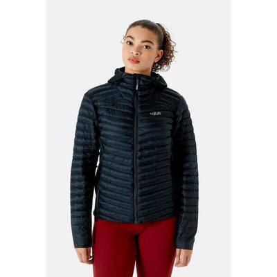 Womens Rab Cirrus Flex 2.0 Hoody