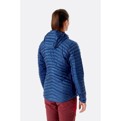 Womens Rab Cirrus Flex 2.0 Hoody